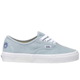 Кроссовки Authentic Vans, цвет Hellblau 214260001 | hellblau