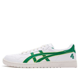 Кроссовки aaron shoes Asics, белый 1203a061-100 | white/green