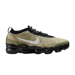Nike Кроссовки Air VaporMax 2023 Flyknit 'Multi-Color', зеленый dv1678 018 | multi-color