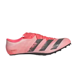 Adidas Кроссовки Adizero Prime Sprint 'Signal Pink', розовый eg6190 | signal pink