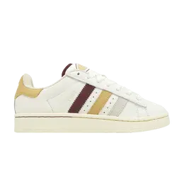 Adidas Кроссовки Campus 00s 'Off White Maroon Oat', белый ih3278 | off white maroon oat