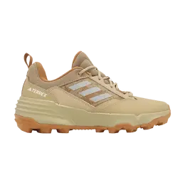 Adidas Кроссовки Terrex Unity Leather Low 'Beige Tone', желто-коричневый if4981 | beige tone