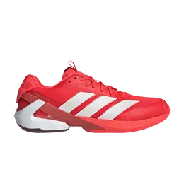 Adidas Кроссовки Adizero Ubersonic 5 'Lucid Red', красный ih2555 | lucid red