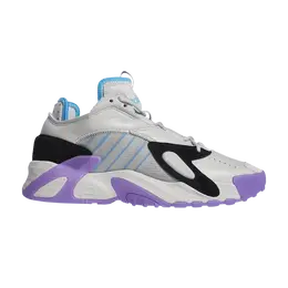 Adidas Кроссовки Streetball 'Active Purple', фиолетовый fv4525 | active purple