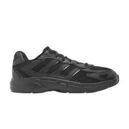 Adidas Кроссовки Eclyptix 2000 'Triple Black', черный ji2844 | triple black