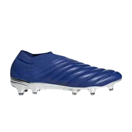 Adidas Кроссовки Copa 20+ FG 'InFlight Pack' , синий eh0877 | inflight pack