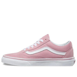 Кроссовки old skool 'zephyr pink' Vans, розовый vn0a31z9lvh | pink