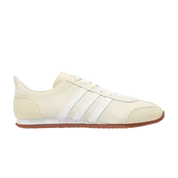 Adidas Кроссовки VS Jog 2.0 'Wonder White', кремовый ji2435 | wonder white
