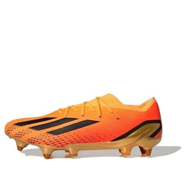Кроссовки x speedportal .1 sg 'orange' Adidas, оранжевый gz5096 | orange/black