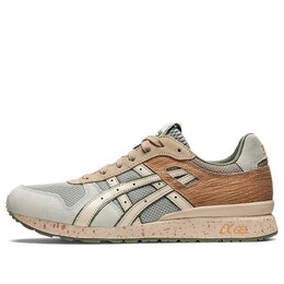 Кроссовки gt 2 'light sage feather grey' Asics, мультиколор 1201a754-020 | light sage/feather grey