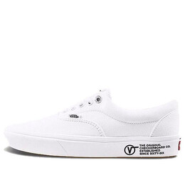 Кроссовки era comfycush 'white' Vans, белый vn0a3wm902o | white