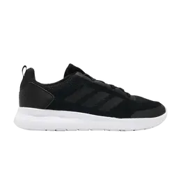 Adidas Кроссовки Element Race 'Carbon', черный db1464 | carbon