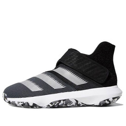 Кроссовки harden b e 3 e 3 Adidas, черный ef8768 | black