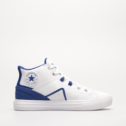 Кеды высокие Converse Chuck Taylor All Star, белый 497988 | biały