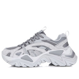 Кроссовки interration shoes 'grey white' Fila, серый 1jm00790d_050 | grey/white