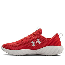 Кроссовки charged will mars red Under Armour, красный 3022038-601 | red