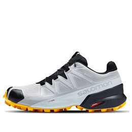 Кроссовки speedcross 5 gtx 'gray black' 414613 Salomon, серый 414613 / l41461300 | gray/black