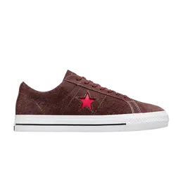 Converse Кроссовки One Star Pro Cons Low 'Eternal Earth Brown Red', коричневый a05323c | eternal earth brown red