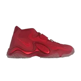 Nike Кроссовки Air Zoom Turf Jet '97 'Red October', красный 621957 666 | 97red october