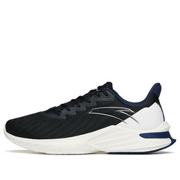 Кроссовки жалят 1 Anta, черный 112215520-2 | black/blue/white