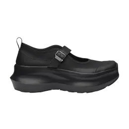 Salomon Кроссовки Comme des Garçons x RX Marie Jeanne Platform 'Black', черный l47960300 | black