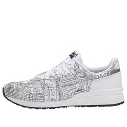 Кроссовки ally с принтом Onitsuka Tiger, белый 1183a197-100 | white