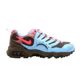 Nike Кроссовки Air Terra Humara Supreme 'Acg Urban Night', черный 333624 061 | acg urban night