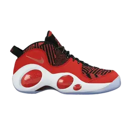 Nike Кроссовки Air Zoom Flight 95 'University Red', красный 806404 600 | university red