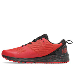 Кроссовки fuelcore nitrel v3 New Balance, красный mtntrct3 | red