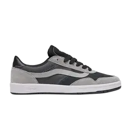 Vans Кроссовки Cruze Too CC 'Drizzle Grey', серый vn000cmtkaq | drizzle grey