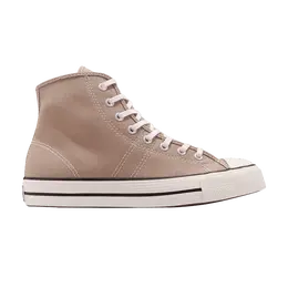 Converse Кроссовки Lucky Star Hi 'Brown', коричневый 165040c | brown