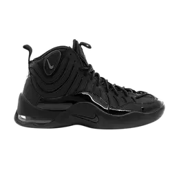 Nike Кроссовки Air Bakin', черный 316383 020