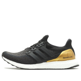 Кроссовки ультрабуст 2.0 Adidas, черный bb0800 | black