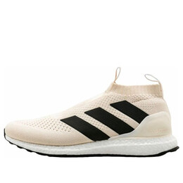 Кроссовки ace 16 purecontrol ultraboost Adidas, белый by9091 | creamwhite/red