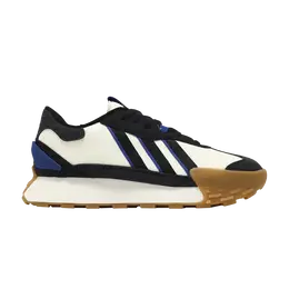 Adidas Кроссовки Futro Mixr 'White Black Navy', черный hq4581 | white black navy