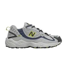 New Balance Кроссовки 703 'Sky Blue', серый ml703bb | sky blue