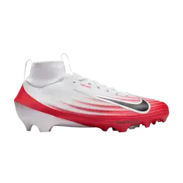 Nike Кроссовки Air Zoom Vapor Pro 1 'White University Red', красный fb3298 102 | white university red