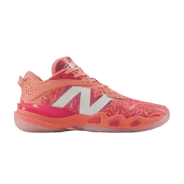 New Balance Кроссовки Hesi Low V2 'Flavors Pack', розовый bbhslfv2 | flavors pack