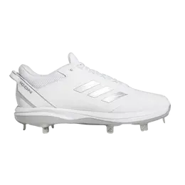 Adidas Кроссовки Icon 7 'White Silver Metallic', белый fz1557 | white silver metallic