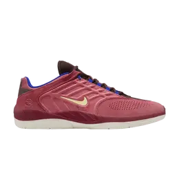 Nike Кроссовки Vertebrae SB 'Adobe', красный fz4878 600 | adobe