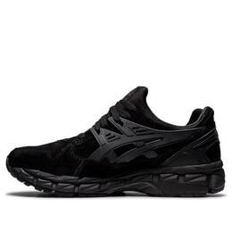 Кроссовки гелевые Kayano Trainer 21 Asics, черный 1201a067-001 | black