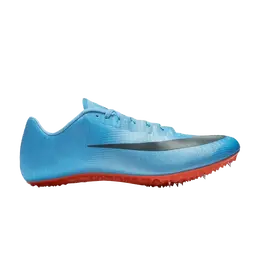 Nike Кроссовки Zoom Ja Fly 3 'Football Blue Red', синий 865633 446 | football blue red