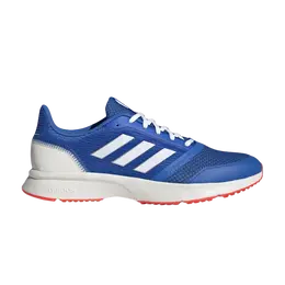 Adidas Кроссовки Nova Flow 'Glory Blue White', синий eh1370 | glory blue white
