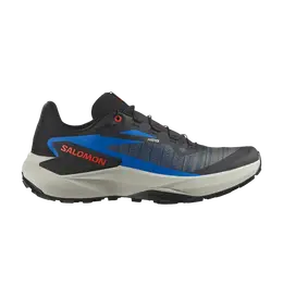Salomon Кроссовки Genesis 'Black French Blue', черный l47807700 | black french blue
