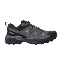 Salomon Кроссовки X Ultra 360 Leather GORE-TEX 'Sharkskin', серый l47571400 | sharkskin