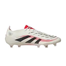 Adidas Кроссовки Predator Elite FG 'Goal Hunter Pack', кремовый id3880 | goal hunter pack