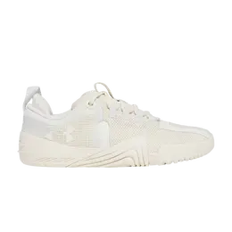 Under Armour Кроссовки TriBase Reign 6 'Ivory Dune', кремовый 3027341 142 | ivory dune