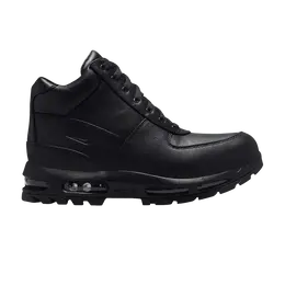 Nike Кроссовки ACG Air Max Goadome 'Triple Black' 2024, черный 865031 009 24 | triple black2024