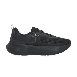 Under Armour Кроссовки HOVR Infinite Elite 2 'Black Anthracite', черный 3028169 004 | black anthracite
