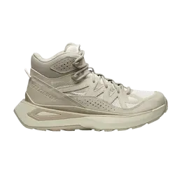 Salomon Кроссовки Odyssey ELMT Mid GORE-TEX 'Vanilla Ice Almond', кремовый l47437300 | vanilla ice almond